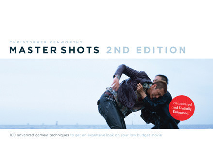 Master Shots 2nd Edition