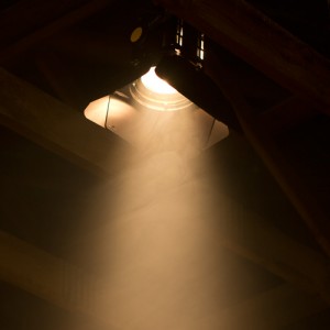 Barn Light - Lowell Fren-L