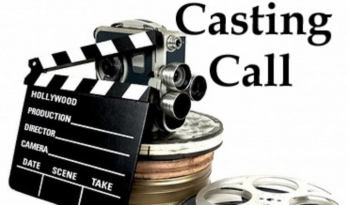 Short FIlm Casting Call